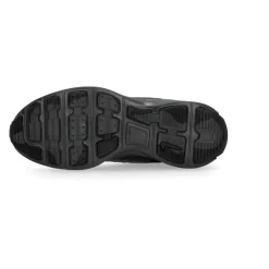 Reflective Low Top Sneakers