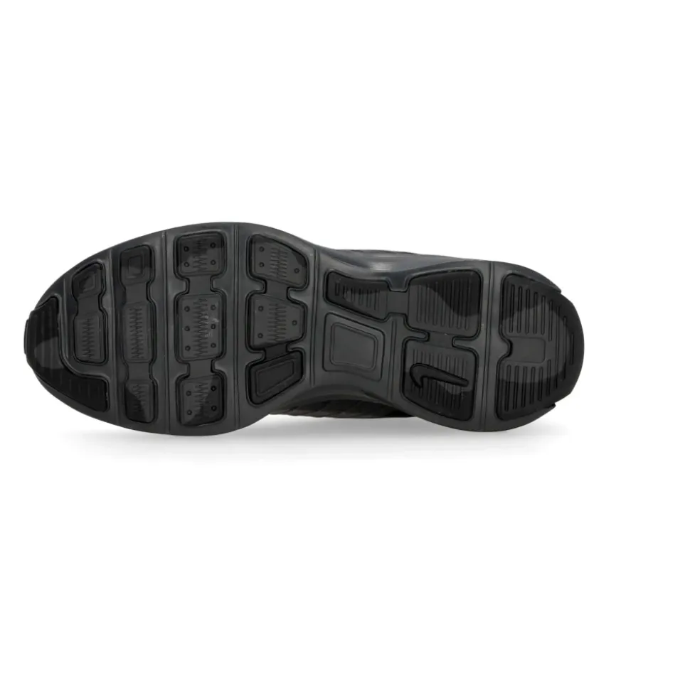 Reflective Low Top Sneakers