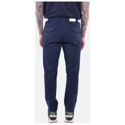 Regular Cotton Jogger Pants