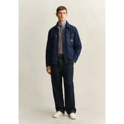 Regular Fit Classic Poplin Shirt