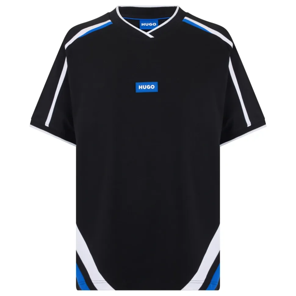 Regular Fit Cotton T-Shirt