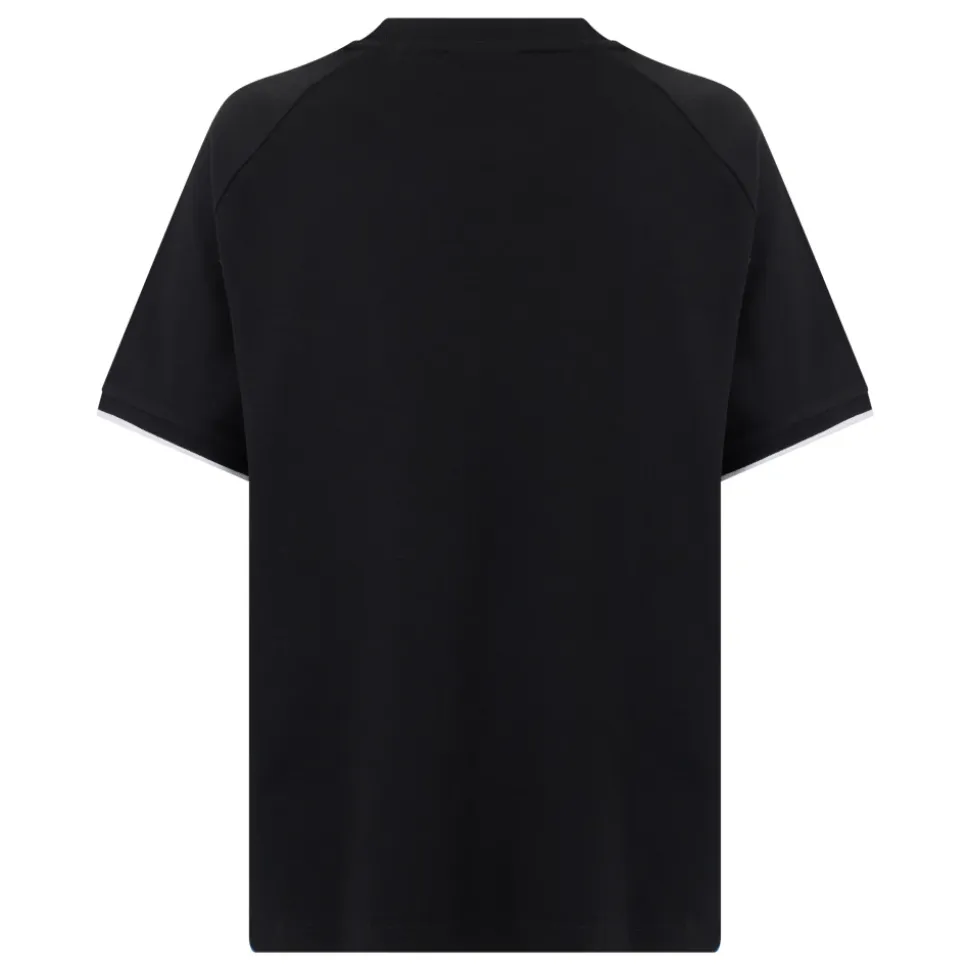 Regular Fit Cotton T-Shirt