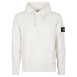Regular-fit Hooded Sweatshirt with Pouch Pocket