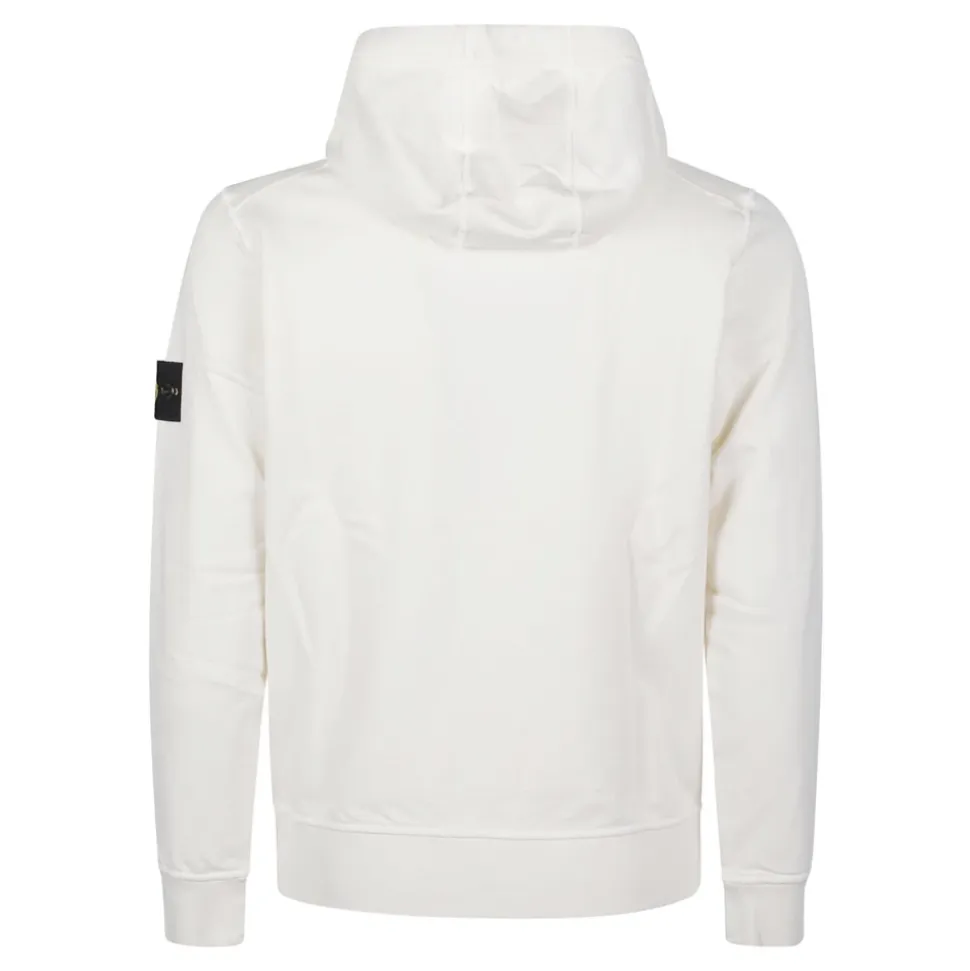 Regular-fit Hooded Sweatshirt with Pouch Pocket