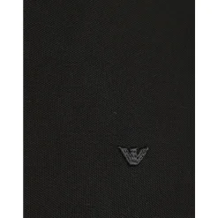 Regular Fit Piqué Polo Shirt