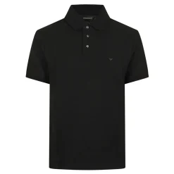 Regular Fit Piqué Polo Shirt