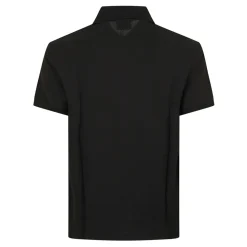 Regular Fit Piqué Polo Shirt