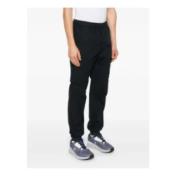 Regular Fit Tapered Cargo Trousers