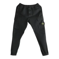 Regular-tapered Cargo Pants