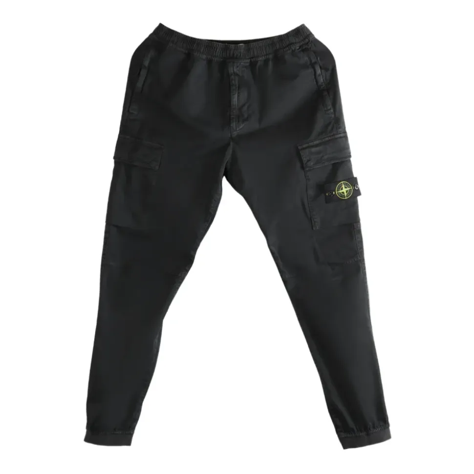 Regular-tapered Cargo Pants