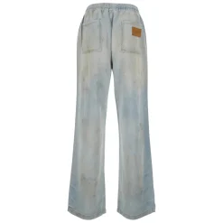 Relaxed Baggy Jean