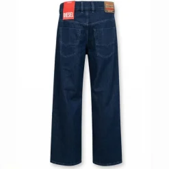Relaxed Jeans 1997 D-Enim-M