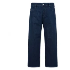 Relaxed Jeans 1997 D-Enim-M