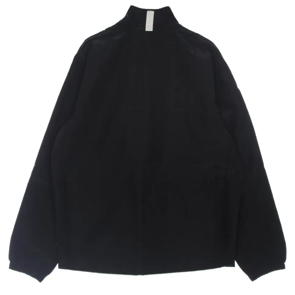 Removable Windbreaker Air Woven Jacket