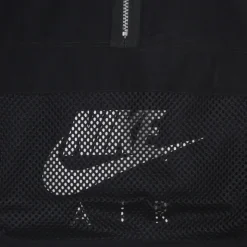 Removable Windbreaker Air Woven Jacket