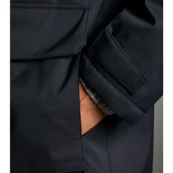 Reporter Jacket