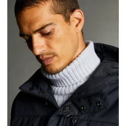 Reporter Jacket