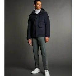 Reporter Jacket