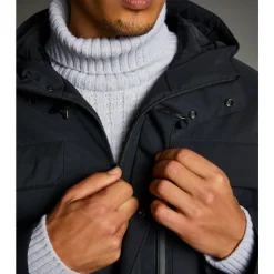 Reporter Jacket