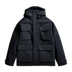 Reporter Jacket