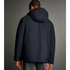 Reporter Jacket