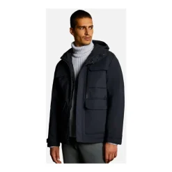 Reporter Jacket