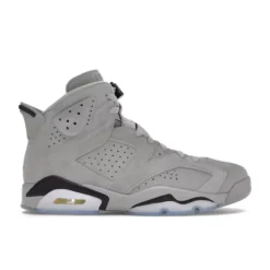 Retro Air 6 Grey Blue Sneaker