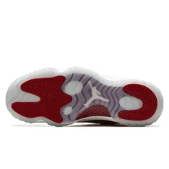 Retro Cherry High-Top Sneakers