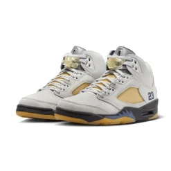 Retro Dawn Exclusive Sneakers