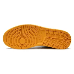 Retro High OG Taxi Sneakers