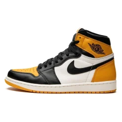 Retro High OG Taxi Sneakers