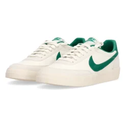 Retro Leather Tennis Shoe