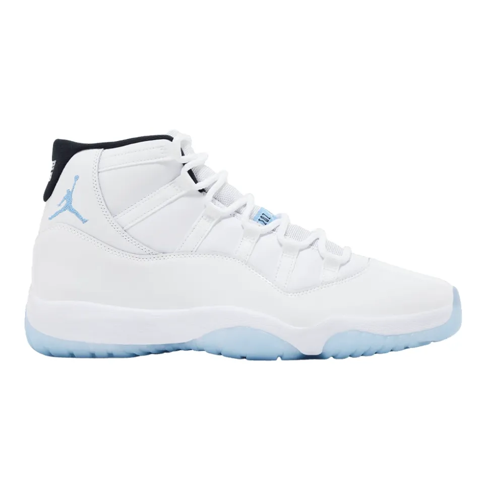 Retro Legend Blue Sneakers