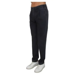 Retrolong Trousers