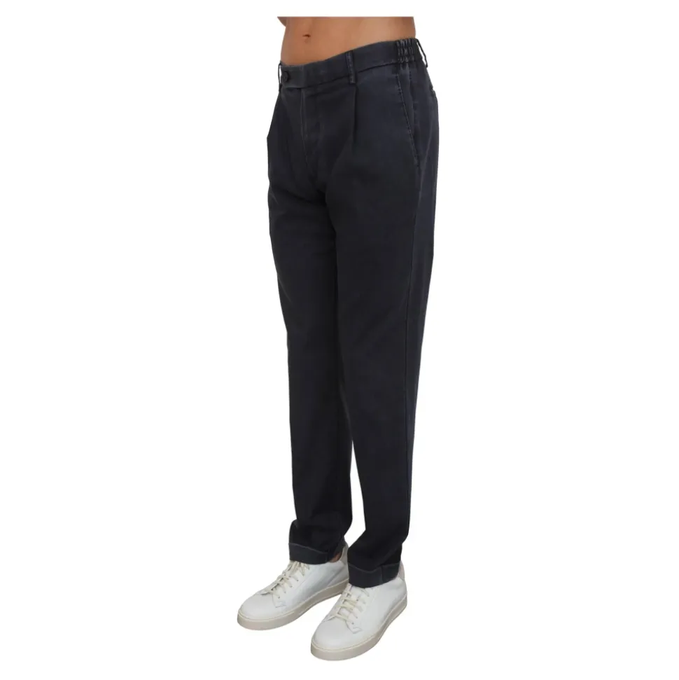 Retrolong Trousers