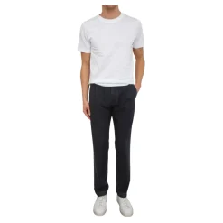 Retrolong Trousers