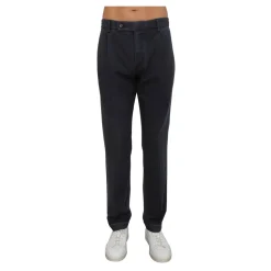 Retrolong Trousers