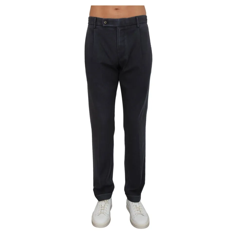 Retrolong Trousers