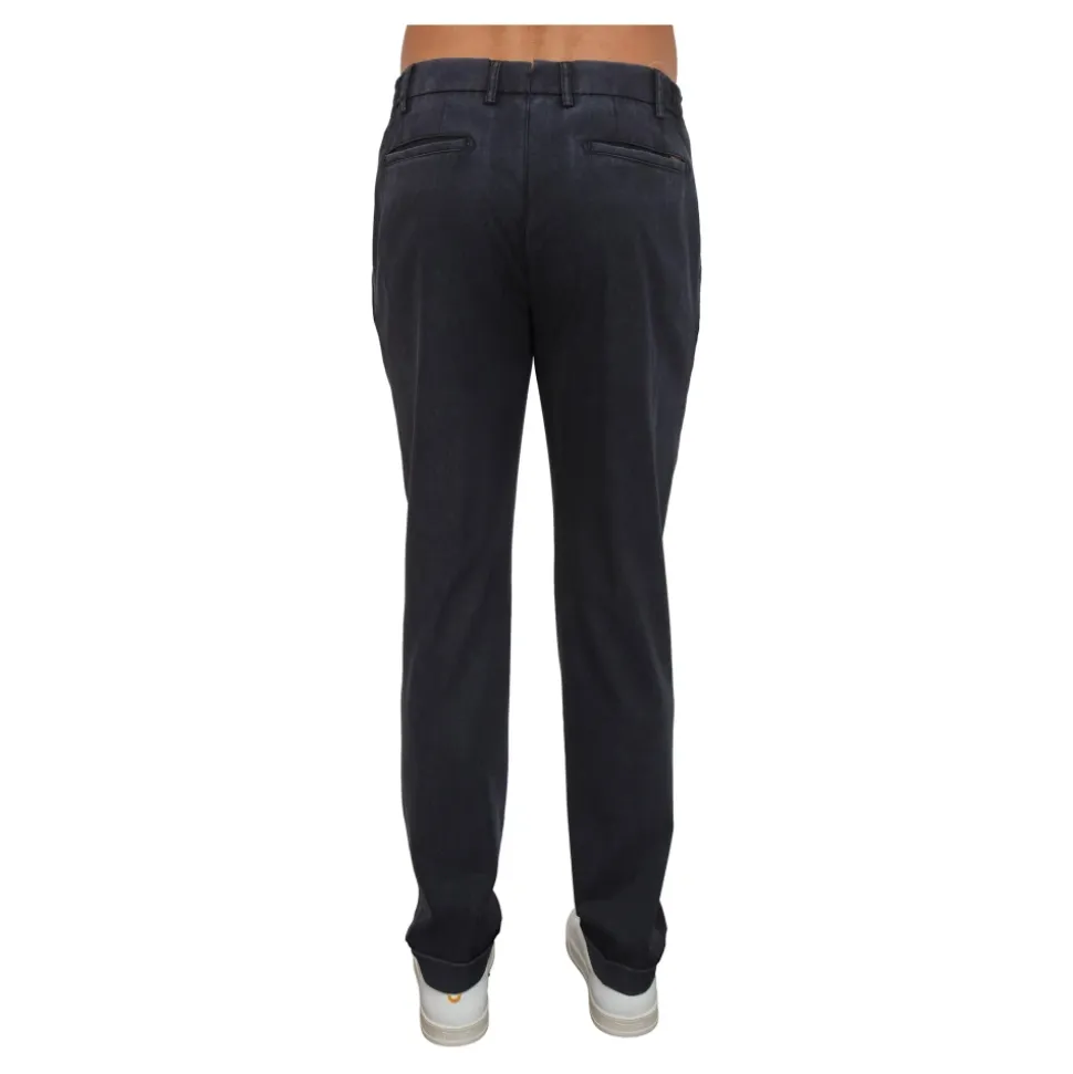 Retrolong Trousers