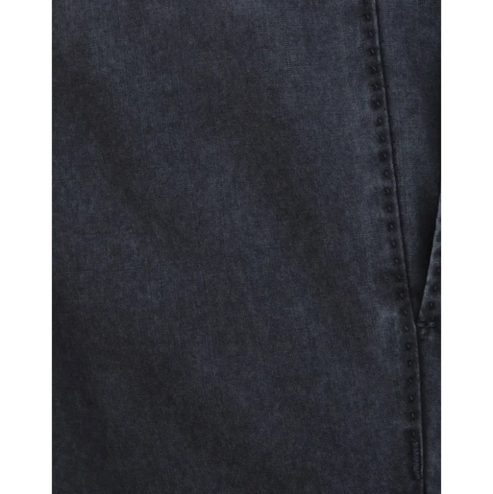 Retrolong Trousers