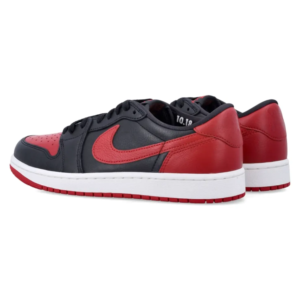 Retro Low OG 'Banned'