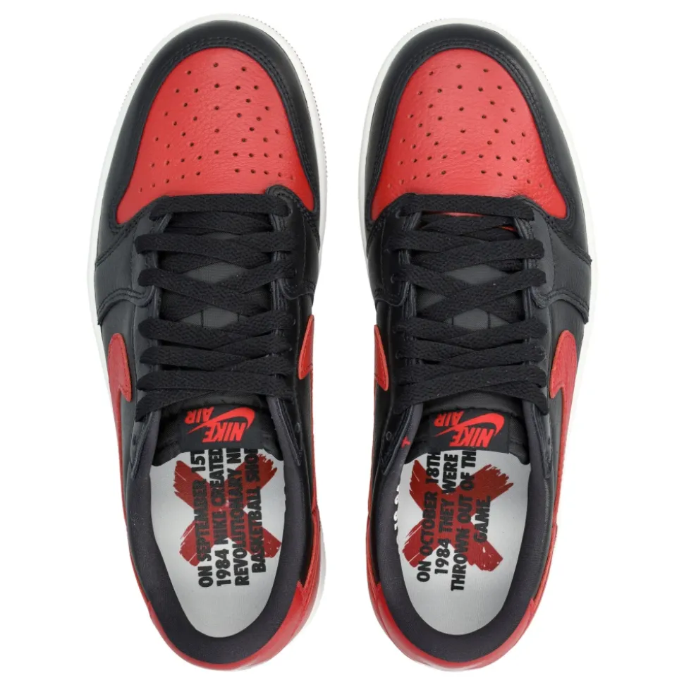Retro Low OG 'Banned'