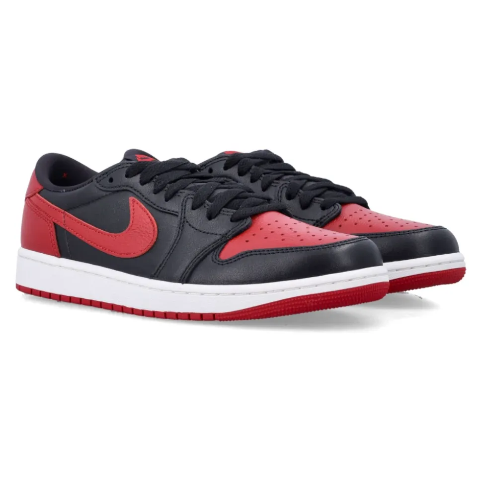 Retro Low OG 'Banned'