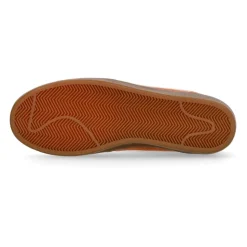 Retro Low Profile Tennis Shoe
