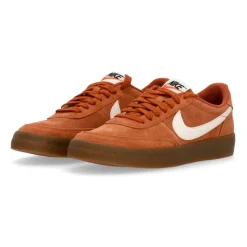 Retro Low Profile Tennis Shoe