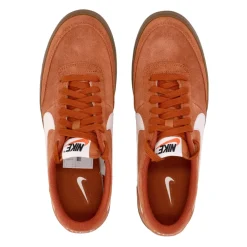 Retro Low Profile Tennis Shoe