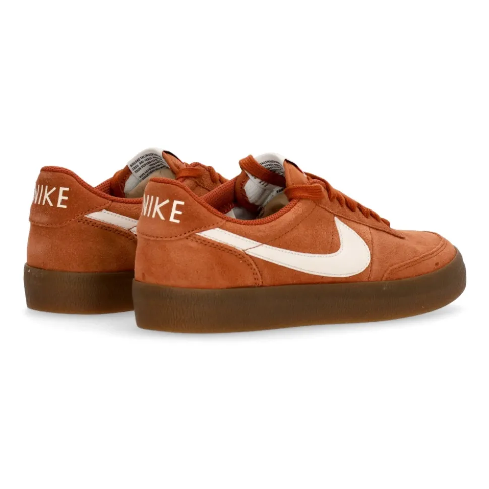 Retro Low Profile Tennis Shoe