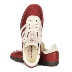 Retro Samba OG Maroon Sneakers Men