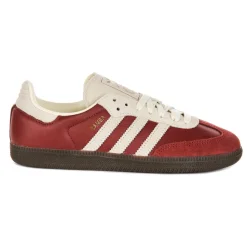 Retro Samba OG Maroon Sneakers Men