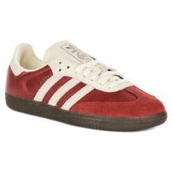 Retro Samba OG Maroon Sneakers Men